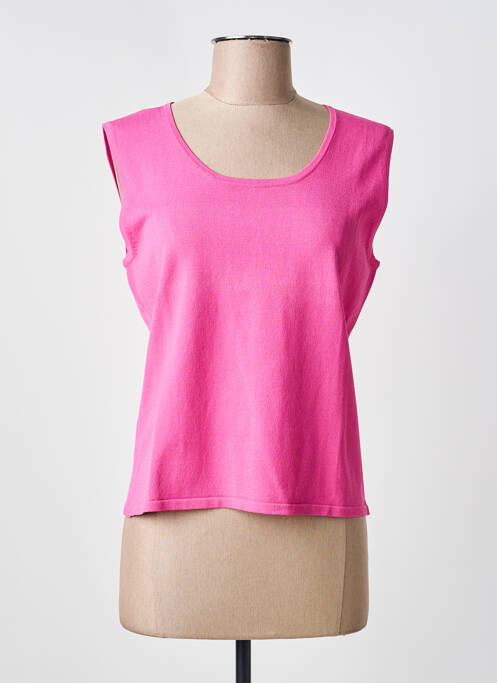 Top roz KATMAI femeie