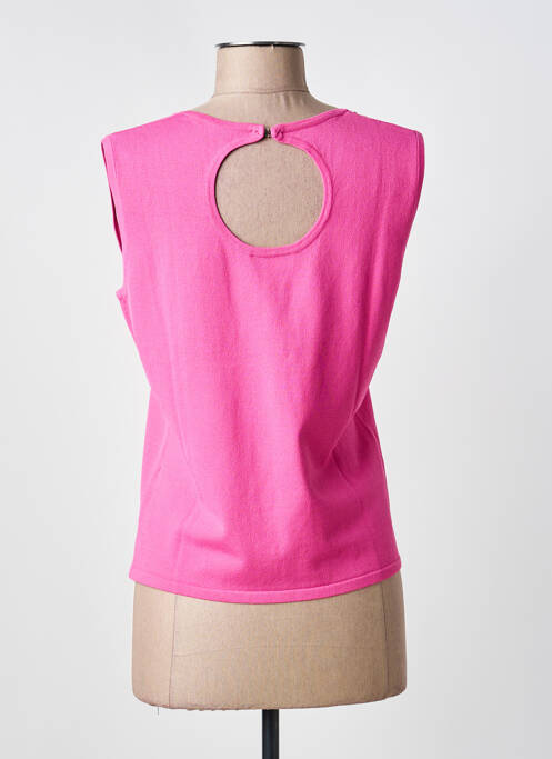 Top roz KATMAI femeie