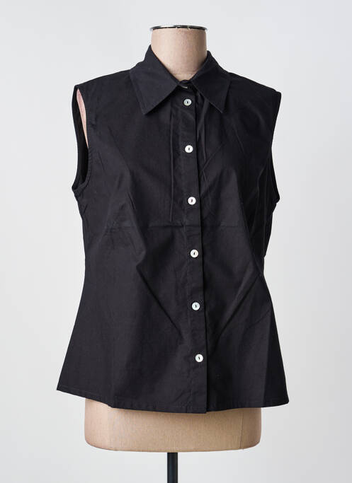 Cămașă negru ARMOR LUX femeie