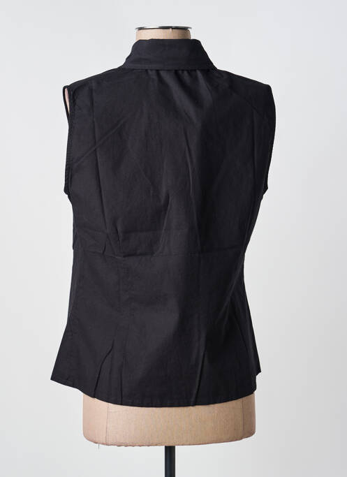 Cămașă negru ARMOR LUX femeie