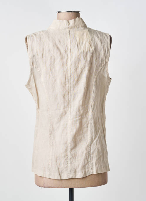 Cămașă bej ARMOR LUX femeie