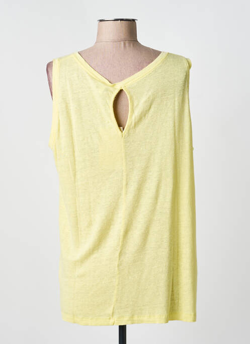 Maiou galben ARMOR LUX femeie