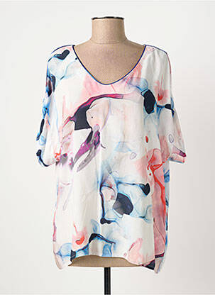 Bluză alb JOCAVI femeie