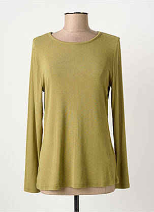 Tricou verde MD'M femeie