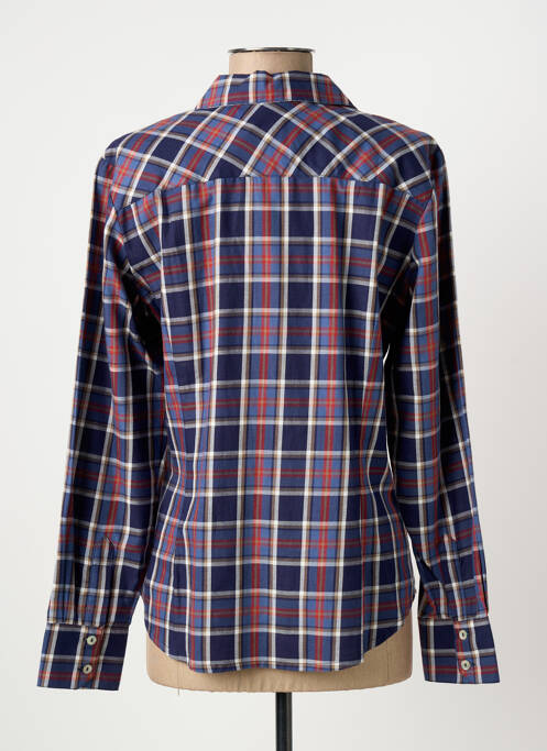 Cămașă albastru ARMOR LUX femeie