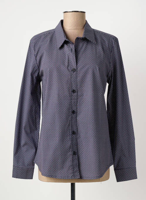 Cămașă albastru ARMOR LUX femeie