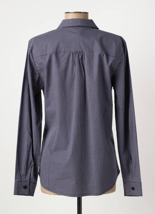 Cămașă albastru ARMOR LUX femeie