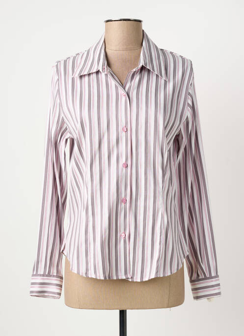 Cămașă alb CLAUDE DE SAIVRE femeie