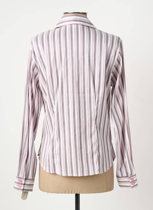 Cămașă alb CLAUDE DE SAIVRE femeie