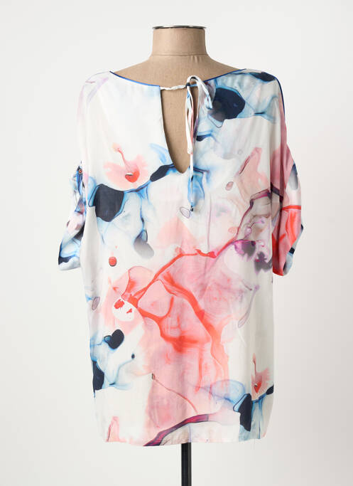 Bluză alb JOCAVI femeie