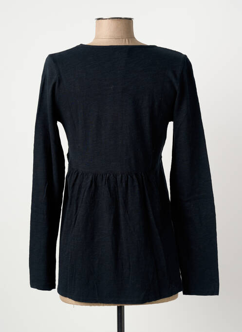 Tricou negru YERSE femeie