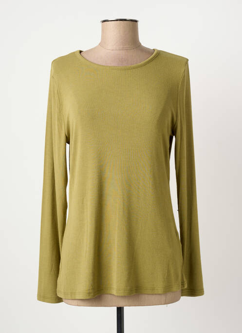 Tricou verde MD'M femeie