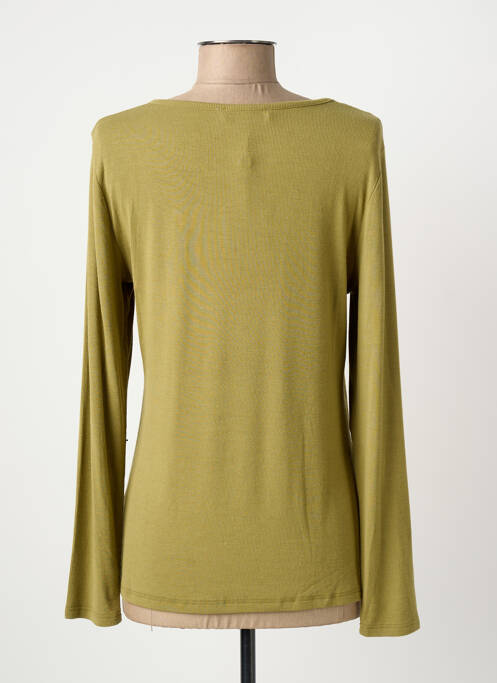 Tricou verde MD'M femeie