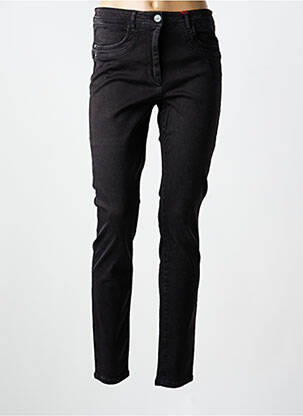 Blugi skinny negru JOCAVI femeie