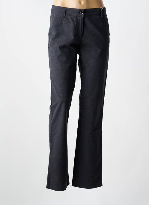 Pantalon chino albastru JOCAVI femeie