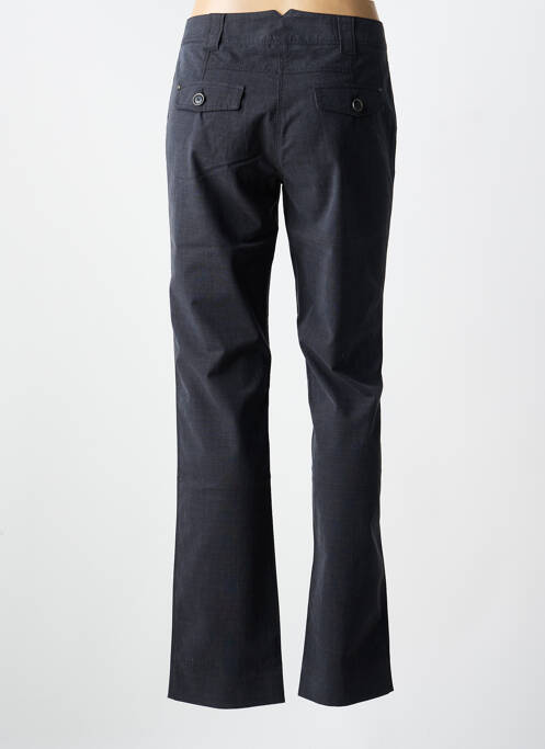 Pantalon chino albastru JOCAVI femeie