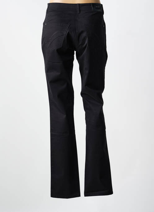 Pantalon slim negru JOCAVI femeie
