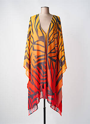 Tunică mâneci lungi galben SUNFLAIR femeie