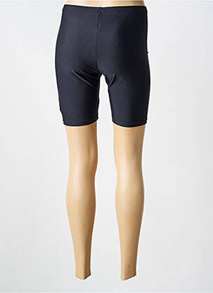 Pantalon de ciclism mărime normală mărime normală negru HAUTE PRESSION femme