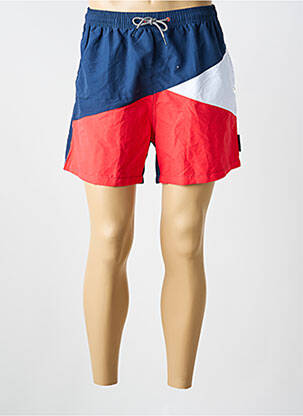 Șort de baie albastru YSABEL MORA bărbat