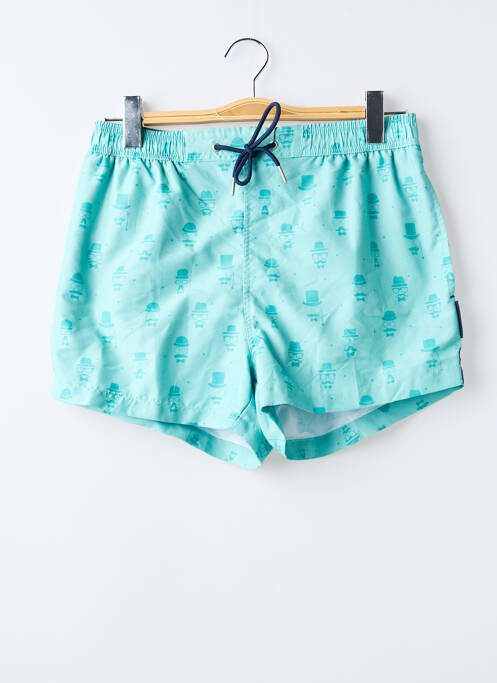 Șort de baie verde YSABEL MORA bărbat