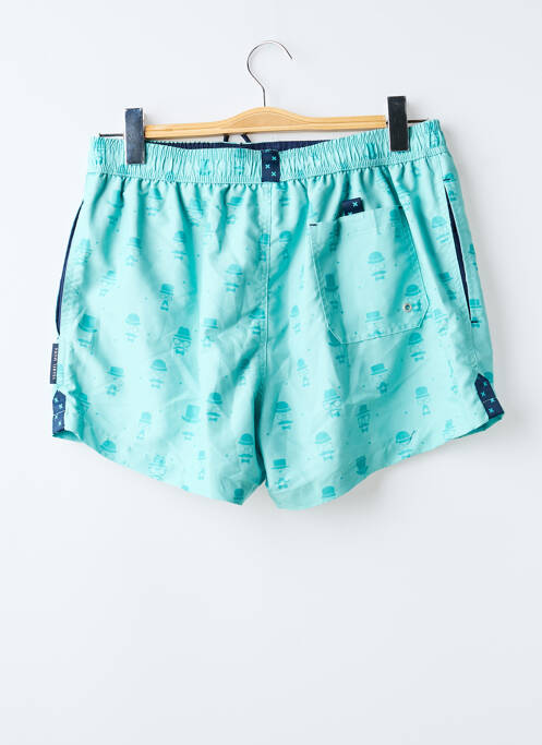 Șort de baie verde YSABEL MORA bărbat
