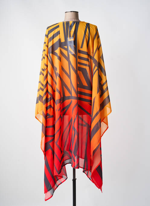 Tunică mâneci lungi galben SUNFLAIR femeie