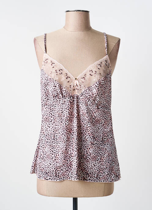 Top/Caraco bej FANTASIE femeie