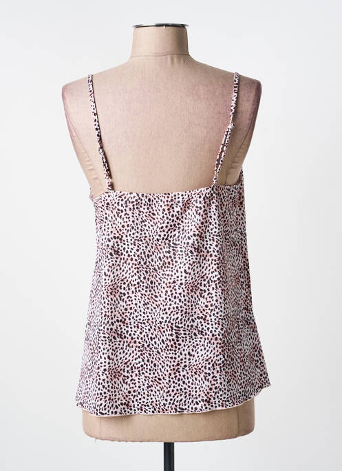 Top/Caraco bej FANTASIE femeie