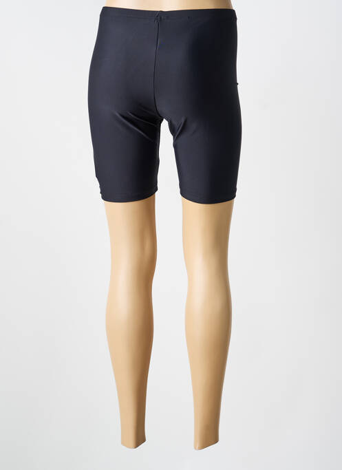 Pantalon de ciclism negru HAUTE PRESSION femeie