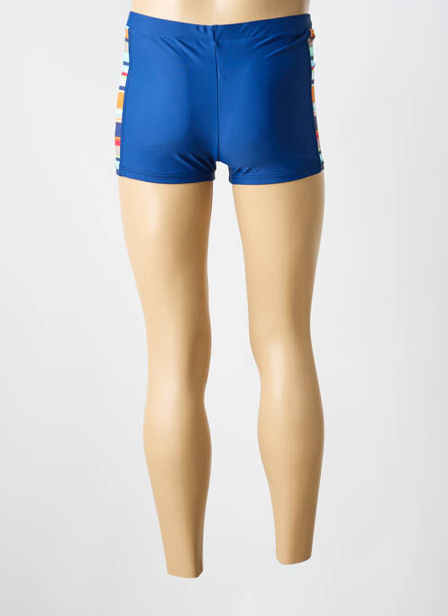 Șort de baie albastru HAUTE PRESSION bărbat