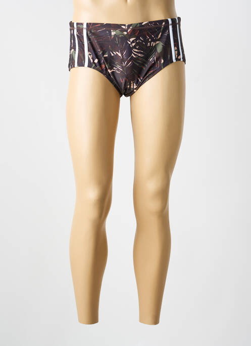 Slip de baie maro YSABEL MORA bărbat