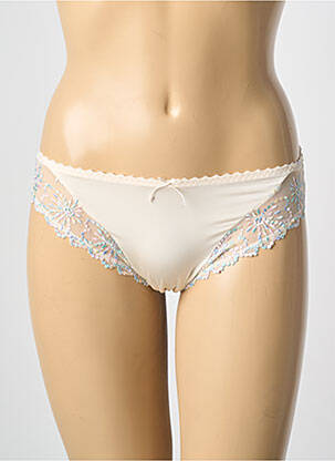 Chilot bej MARIE JO femeie