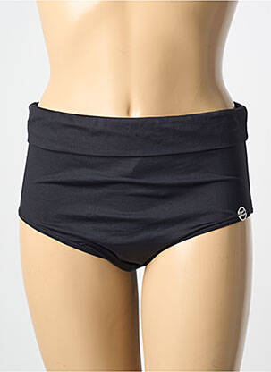 Chiloți de baie negru SUN PLAYA femeie