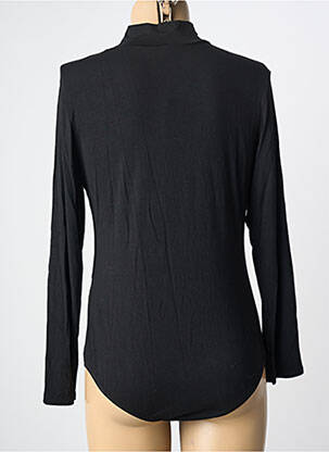 Body de lenjerie elasticitate negru LINGADORE femeie