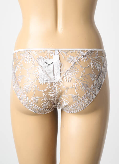 Chilot gri AUBADE femeie