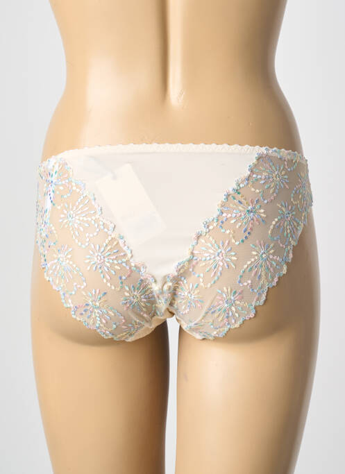 Chilot bej MARIE JO femeie