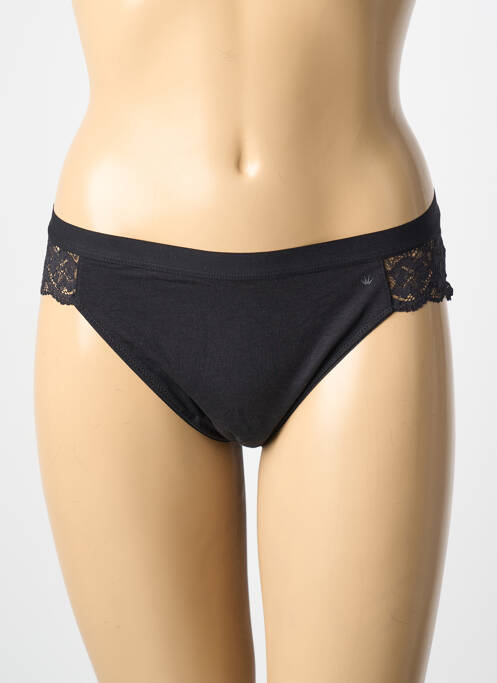 Chilot negru TRIUMPH femeie