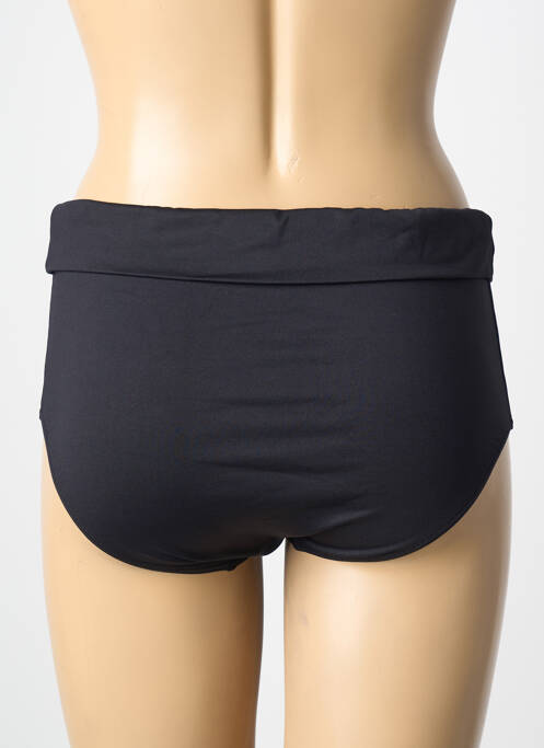 Chiloți de baie negru SUN PLAYA femeie