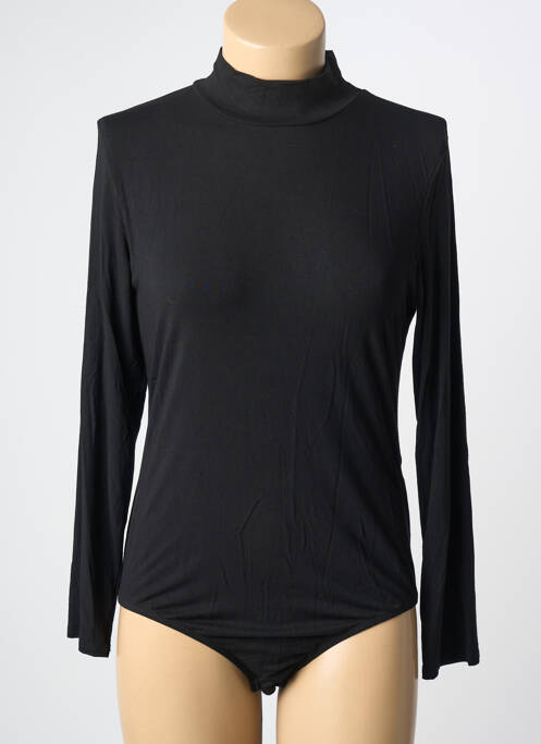 Body de lenjerie negru LINGADORE femeie