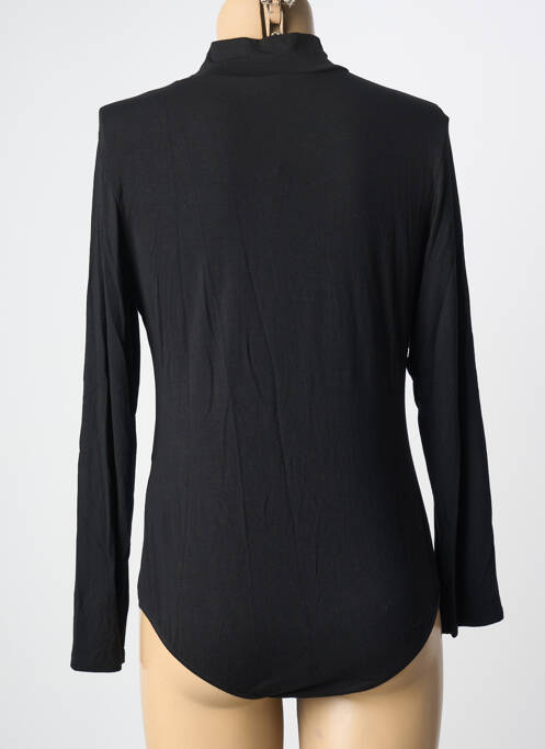 Body de lenjerie negru LINGADORE femeie