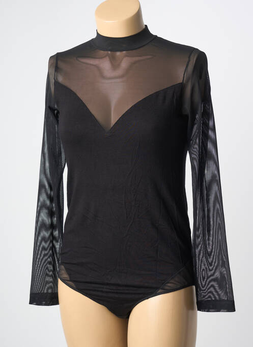 Body de lenjerie negru THE LOVE STORIES BY ADMAS femeie