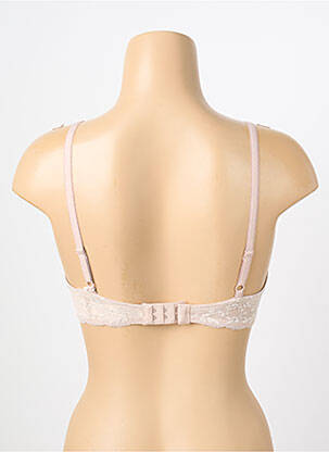 Sutien ușoară și transparentă top sutien modelat piele TRIUMPH femme