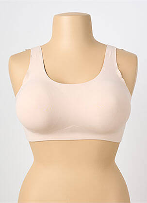 Sutien piele FANTASIE femeie