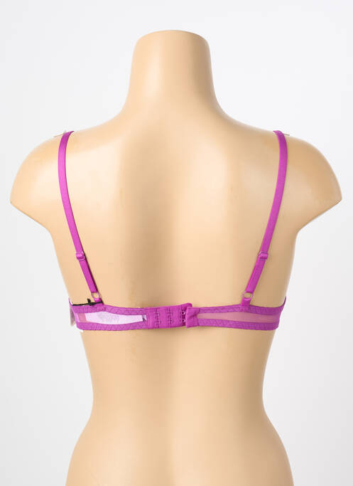 Sutien violet AUBADE femeie