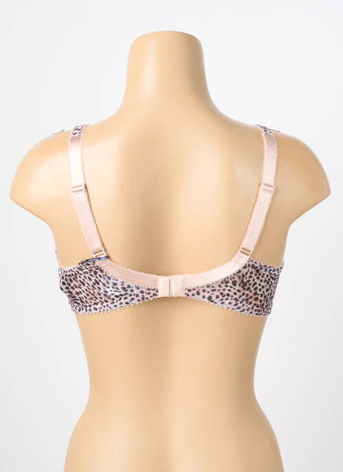 Sutien roz FANTASIE femeie