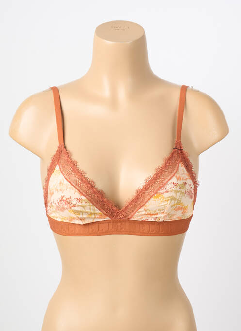 Sutien maro ELLE femeie