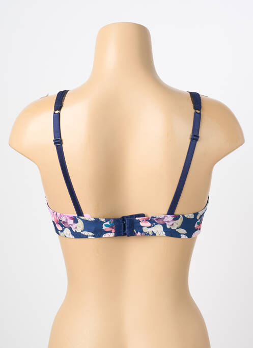 Sutien albastru ANTIGEL femeie