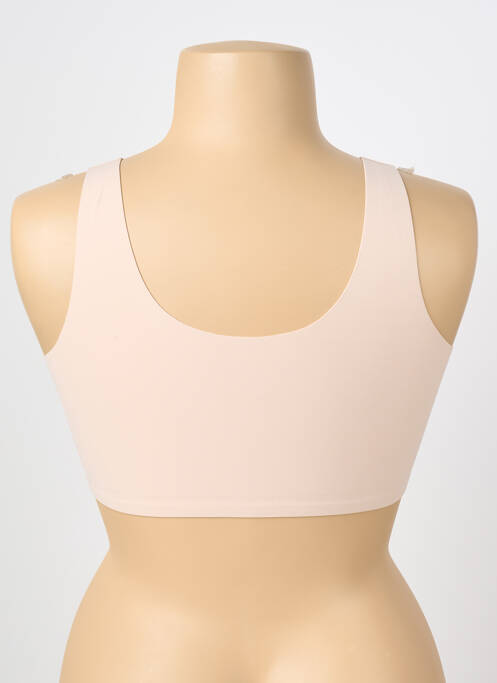 Sutien piele FANTASIE femeie