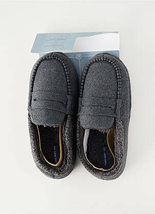 Papuci/Pantofi de casă gri YSABEL MORA bărbat